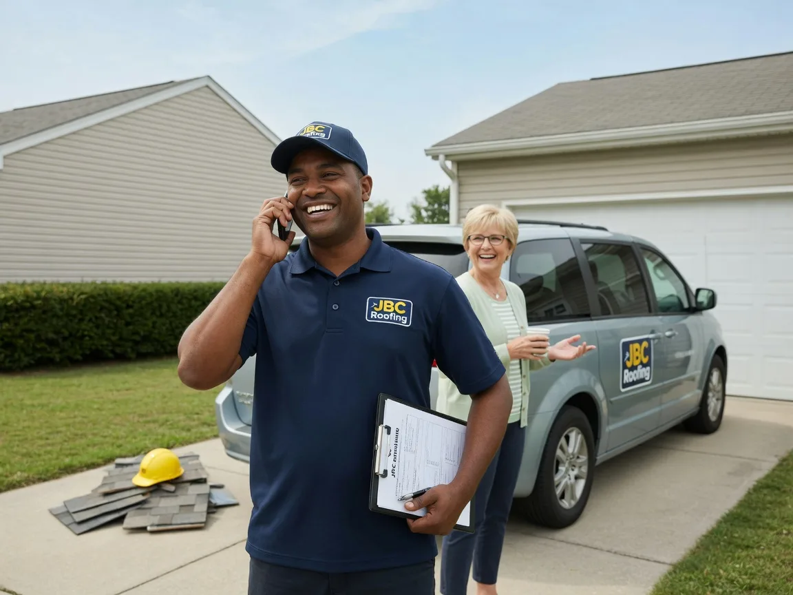 Roof Replacement Glen Campbell, PA FAQs